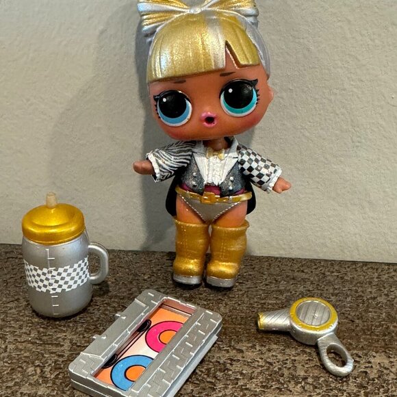 L.O.L. Surprise! Other - LOL Surprise figure doll,